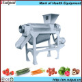 Extractor de jugo de frutas y hortalizas